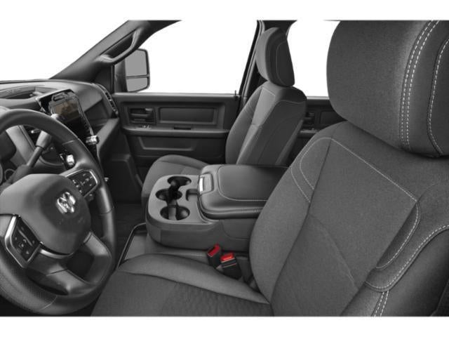 2025 RAM 3500 Longhorn