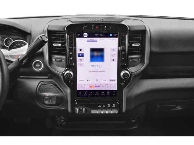 2025 RAM 3500 Longhorn