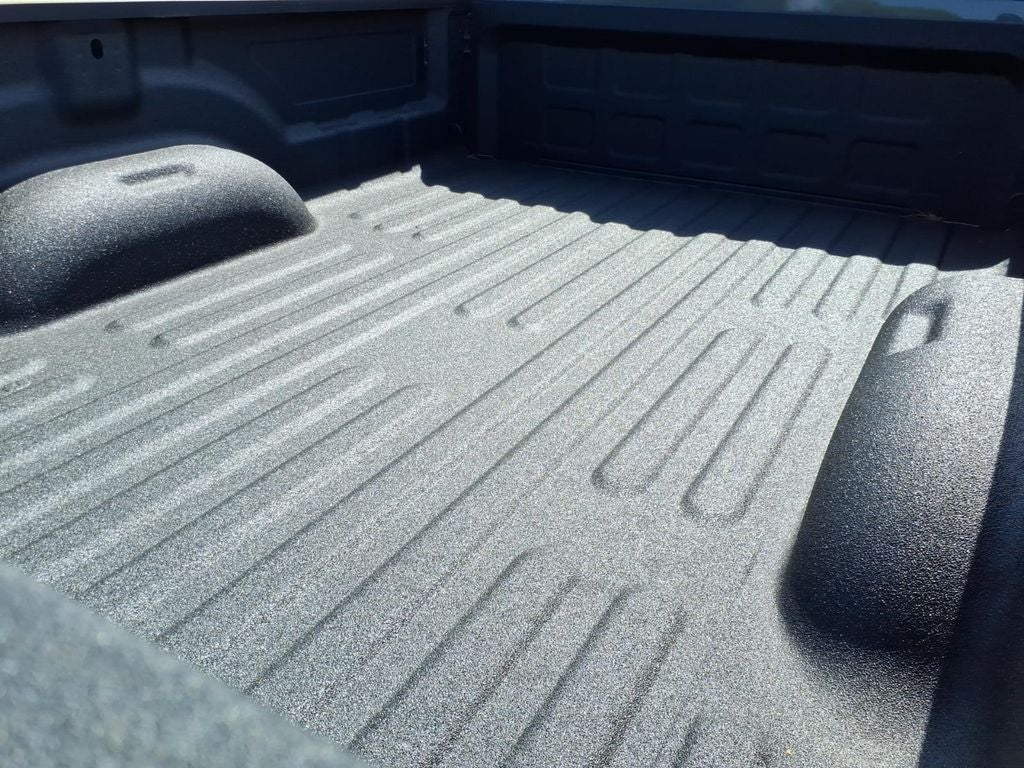 2027 RAM 3500 Limited