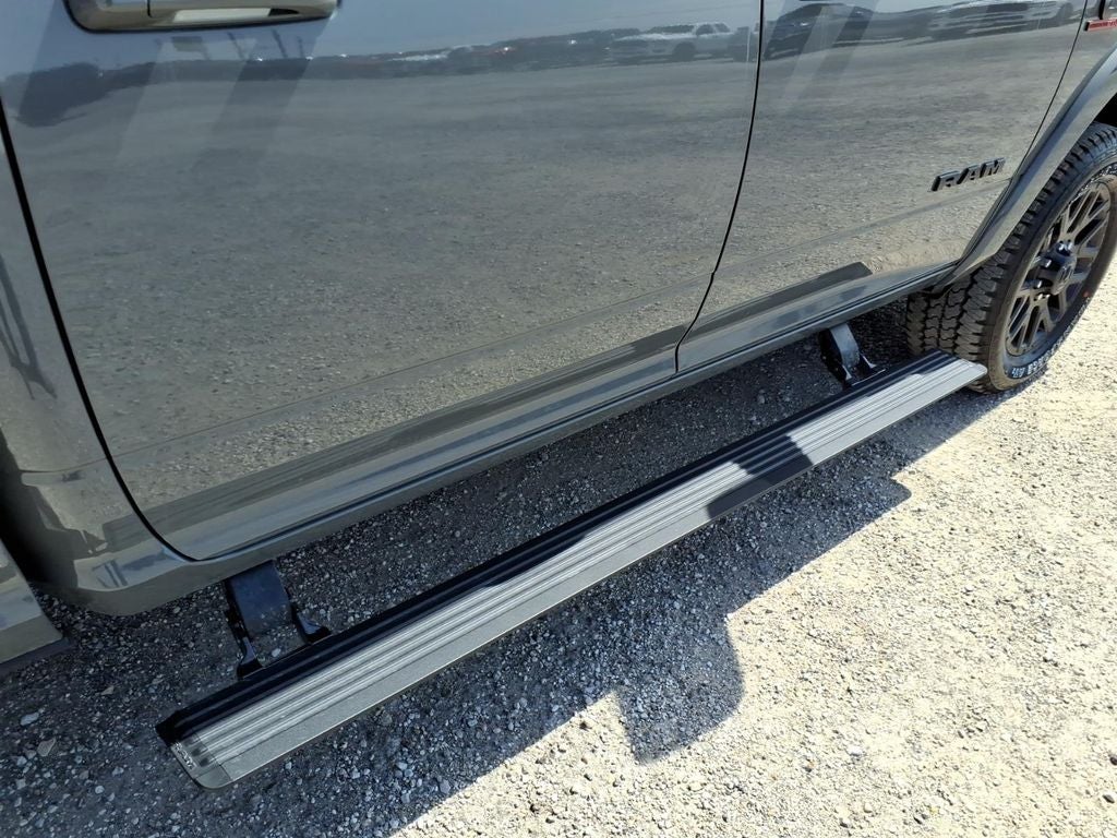2027 RAM 3500 Limited