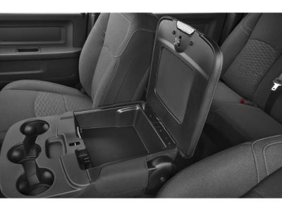 2026 RAM 3500 Longhorn