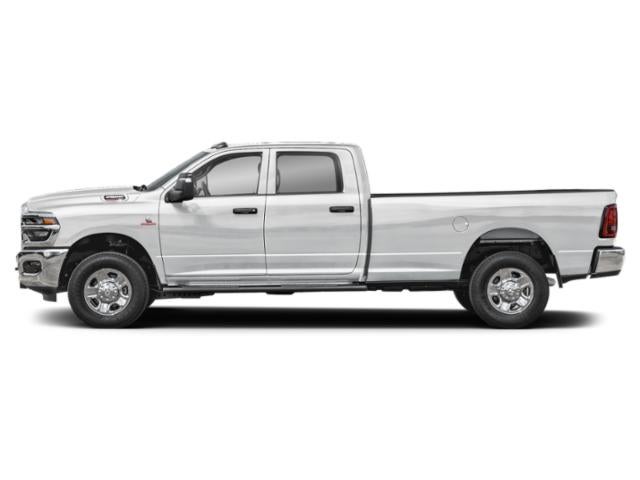 2026 RAM 3500 Longhorn