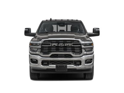 2026 RAM 3500 Longhorn
