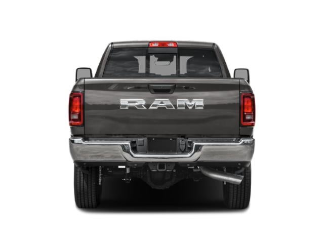 2026 RAM 3500 Longhorn