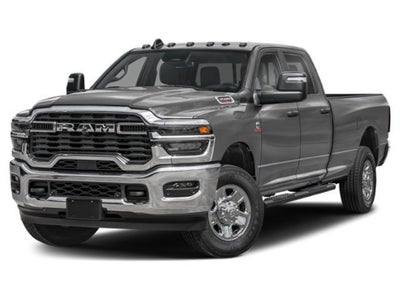 2026 RAM 3500 Limited