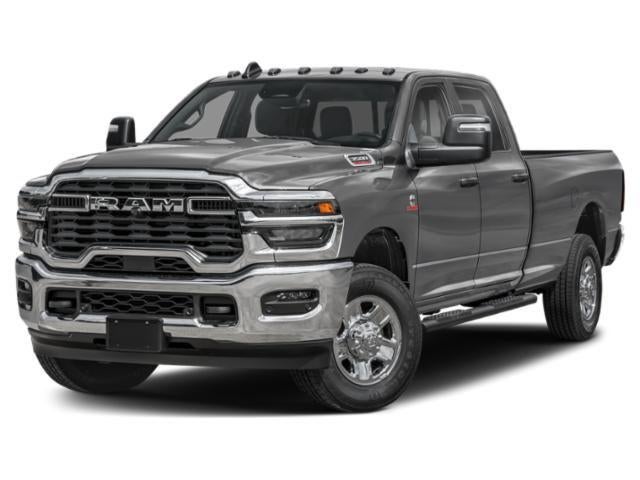 2026 RAM 3500 Limited