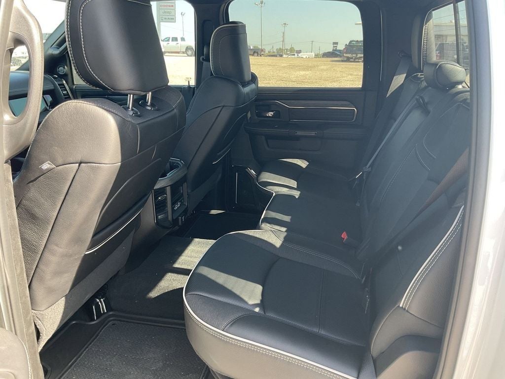 2025 RAM 3500 Limited