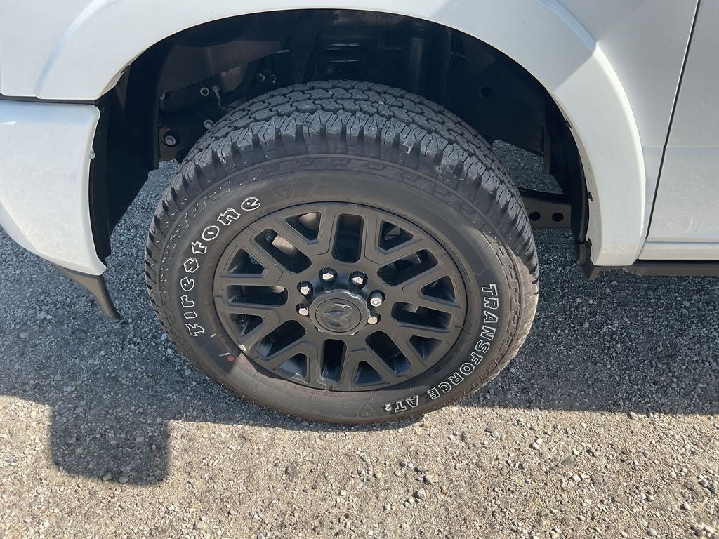 2025 RAM 3500 Limited - Photo 14