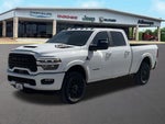 2025 RAM 3500 Limited