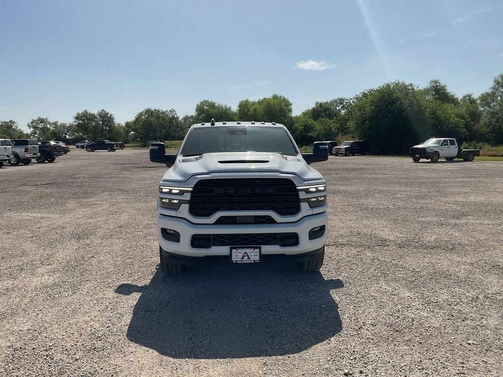 2025 RAM 3500 Limited