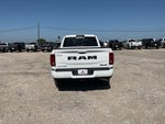 2025 RAM 3500 Limited