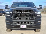 2026 RAM 2500 Warlock