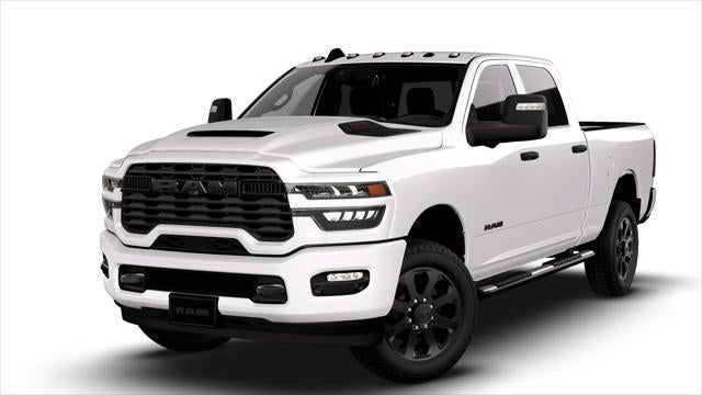 2026 RAM 2500's photo