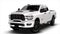 2026 RAM 2500 Black Express