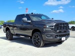 2026 RAM 2500 Black Express