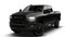 2026 RAM 2500 Black Express