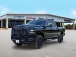 2026 RAM 2500 Black Express