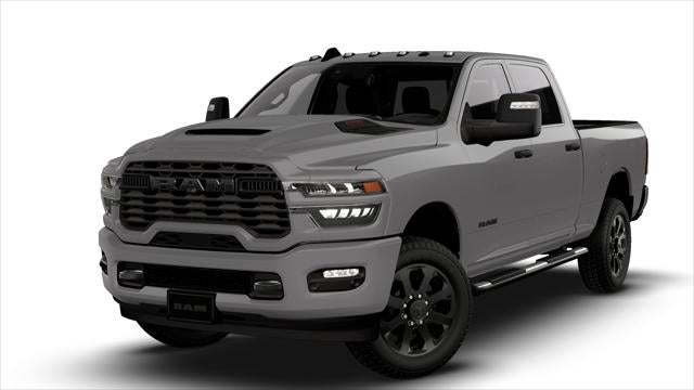 2026 RAM 2500's photo