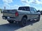 2026 RAM 2500 Black Express