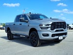2026 RAM 2500 Black Express