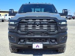 2026 RAM 2500 Warlock