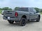 2026 RAM 2500 Black Express