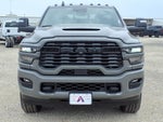 2026 RAM 2500 Black Express