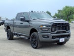 2026 RAM 2500 Black Express