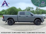 2026 RAM 2500 Black Express