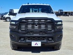 2026 RAM 2500 Warlock