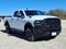 2026 RAM 2500 Warlock