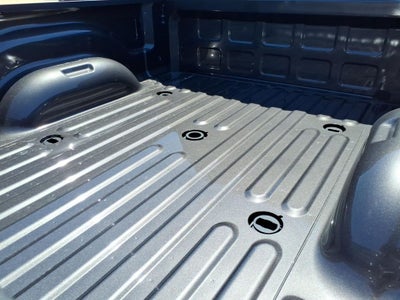 2026 RAM 2500 Black Express