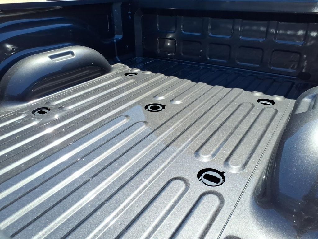 2026 RAM 2500 Black Express