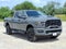 2026 RAM 2500 Black Express