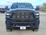 2026 RAM 2500 Warlock