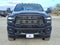 2026 RAM 2500 Warlock