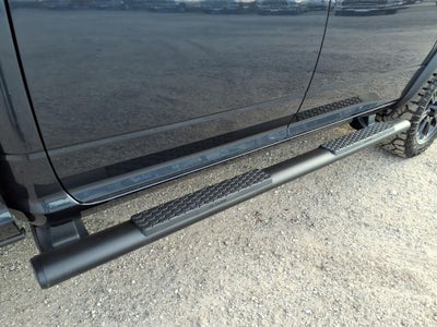 2026 RAM 2500 Warlock