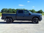 2026 RAM 2500 Black Express