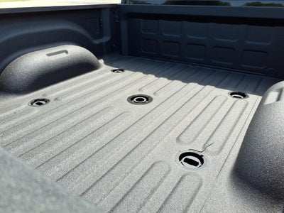 2026 RAM 2500 Black Express