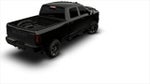 2026 RAM 2500 Black Express