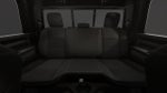 2026 RAM 2500 Black Express
