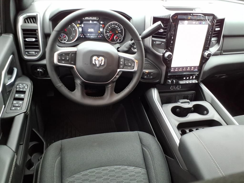 2026 RAM 2500 Lone Star