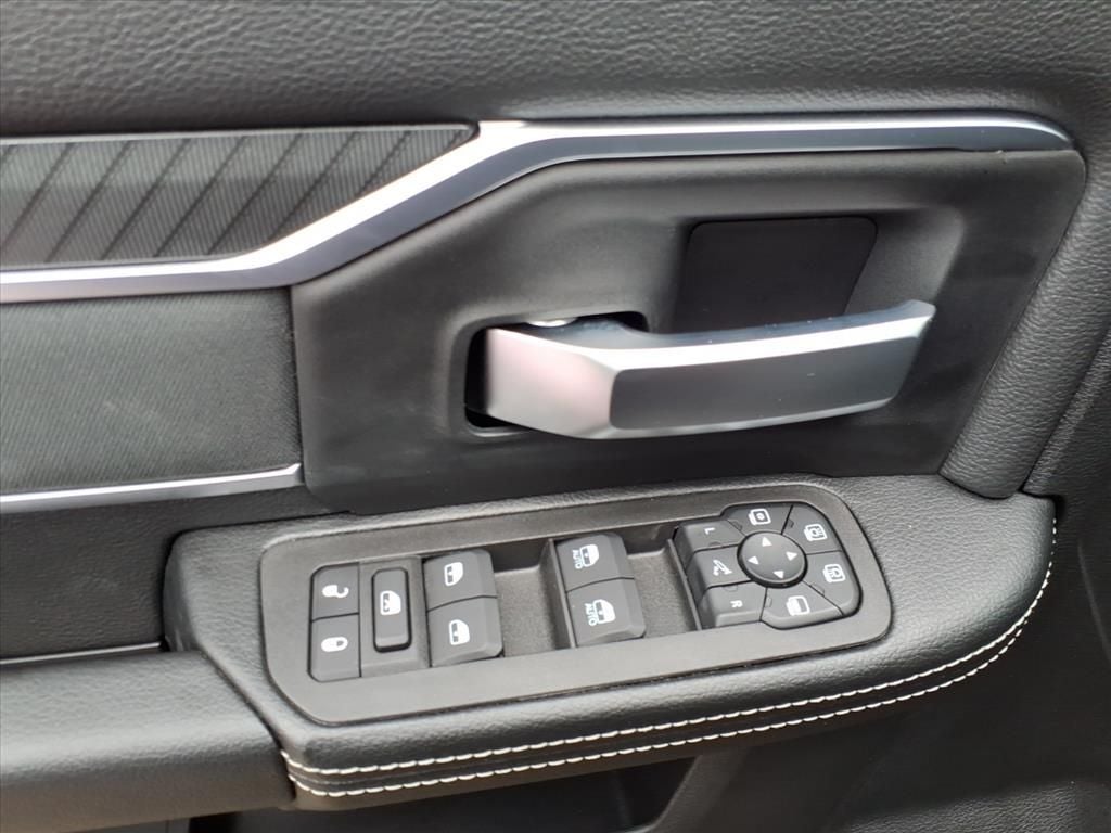 2026 RAM 2500 Lone Star