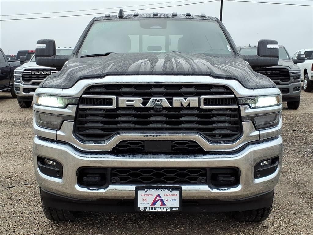 2026 RAM 2500 Lone Star