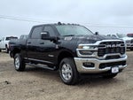 2026 RAM 2500 Lone Star