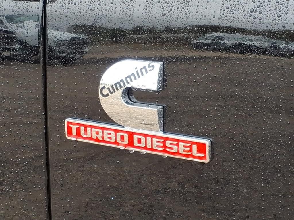 2026 RAM 2500 Lone Star