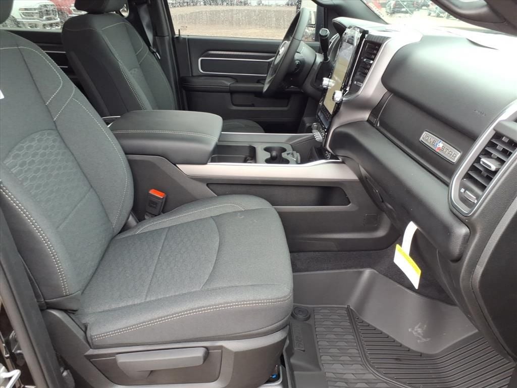 2026 RAM 2500 Lone Star