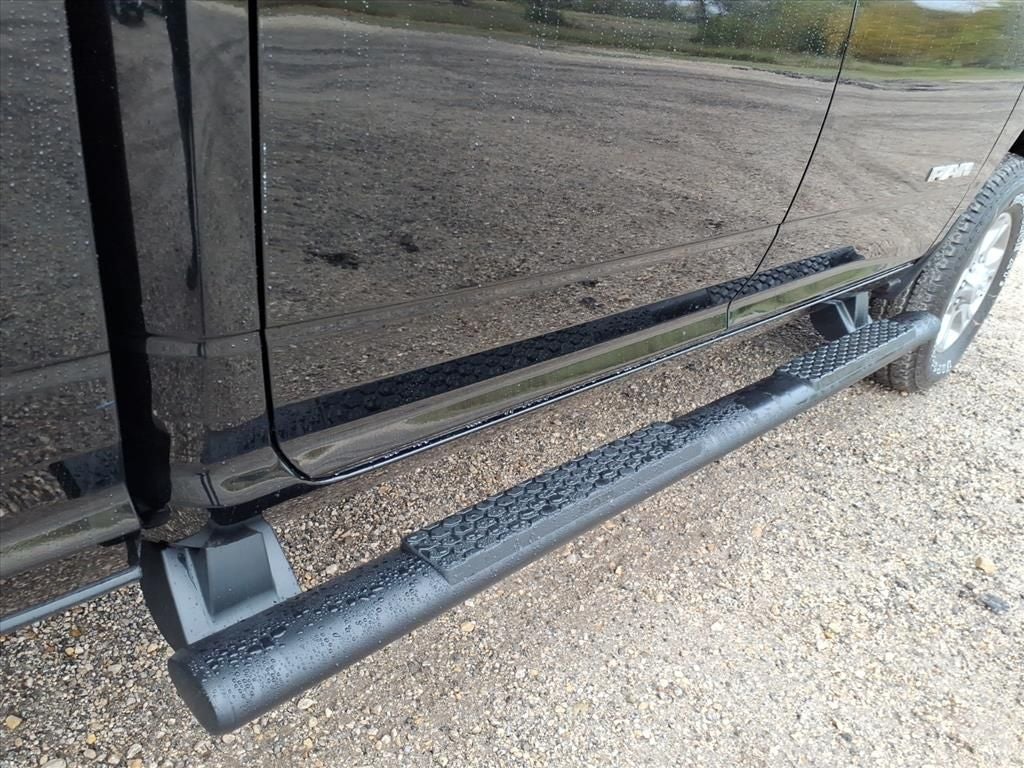 2026 RAM 2500 Lone Star