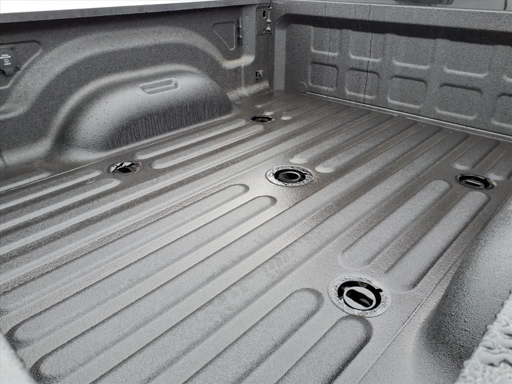 2026 RAM 2500 Lone Star