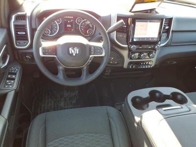 2026 RAM 2500 Lone Star